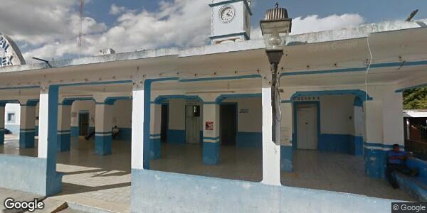 DIRECCIÓN DE SEGURIDAD PÚBLICA